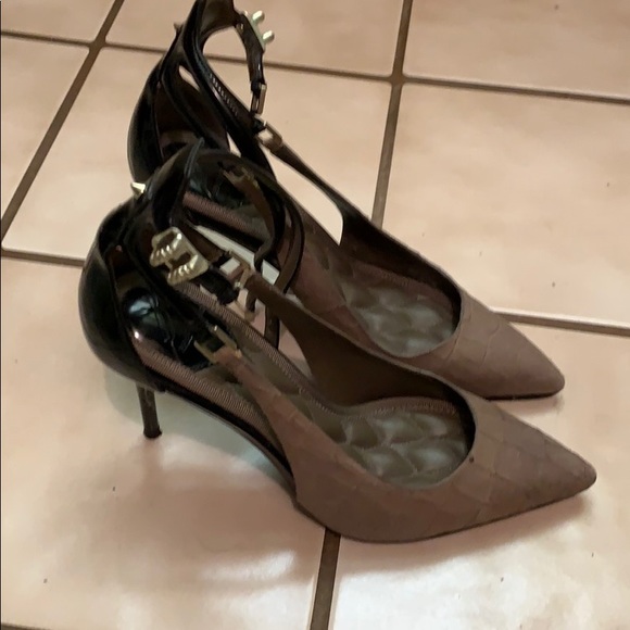 Brian Atwood Heels - Picture 3 of 7